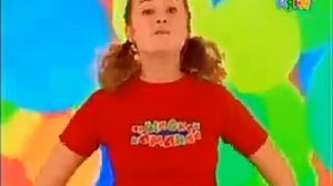 Прыг-Скок команда ''Путешествие в Австралию''