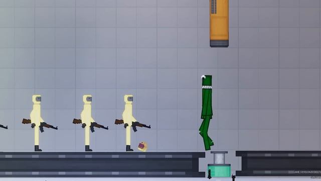 Evolution Of BLACK Mutant - Roblox Rainbow Friends - People Playground смотреть онлайн