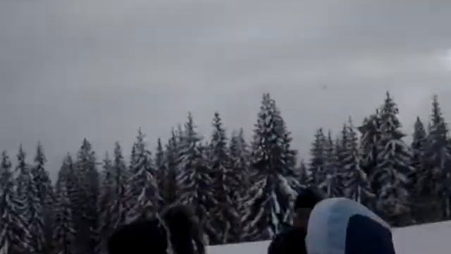 Ski in Zakopane смотреть онлайн