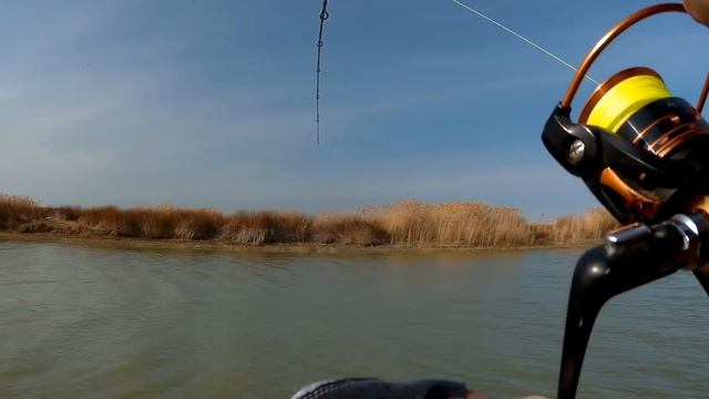 ХИЩНИКА поймает КАЖДЫЙ. Кто сделает эту ПРИМАНКУ. Изготовление. смотреть онлайн