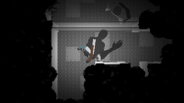 Endoparasitic: You Have 3 Limbs Ripped Off & an Alien Parasite in this Sci-Fi Survival Horror Game! смотреть онлайн