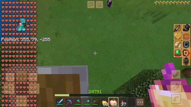 Crafting Building Cheats :)