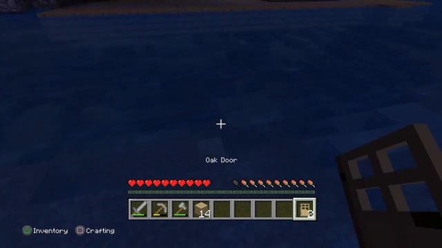 The Lost Footage|Minecraft Sky island challenge episode 16 смотреть онлайн