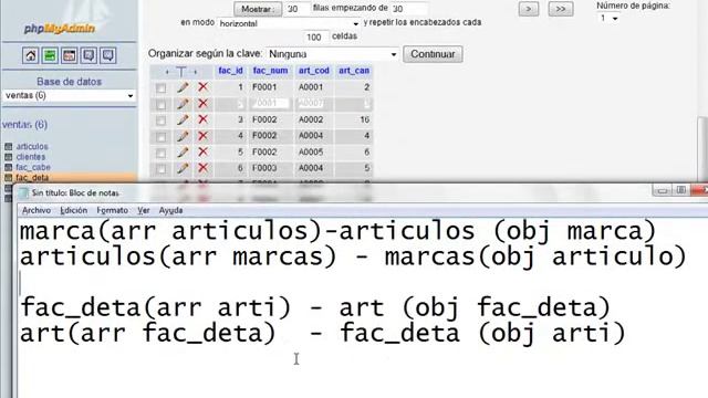 DESARROLLO WEB II JAVA - Sesion 2 : JPA - Persistencia de Datos : Relacion entre varias entidades смотреть онлайн
