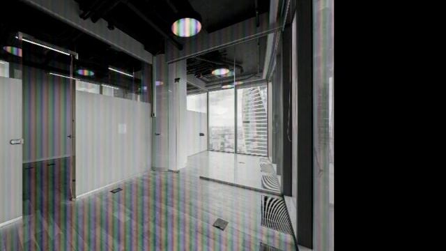 Аренда офиса 105м2 - 32 этаж Федерация-Восток смотреть онлайн
