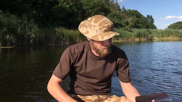 МПЛ-50, инструменты выживания. смотреть онлайн