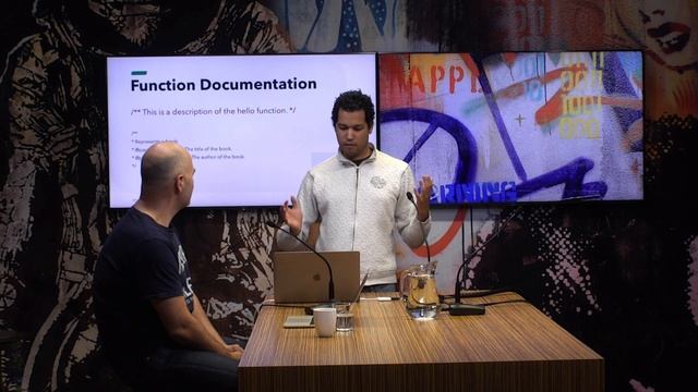Cypress Meetup - Documenting your Cypress custom commands - Xavier Viuda смотреть онлайн