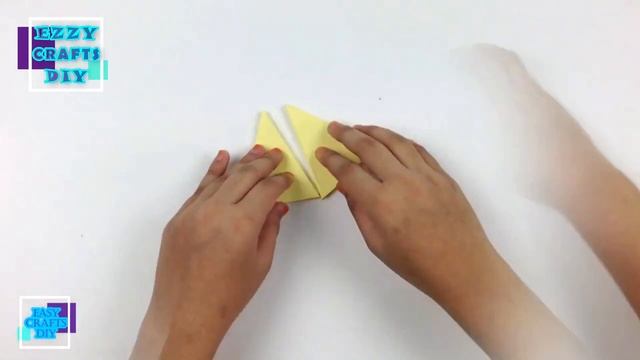How to Make an Amazing Paper Umbrella Not Origami: That Folds (Open and Closes) Like A Real Umbrell смотреть онлайн