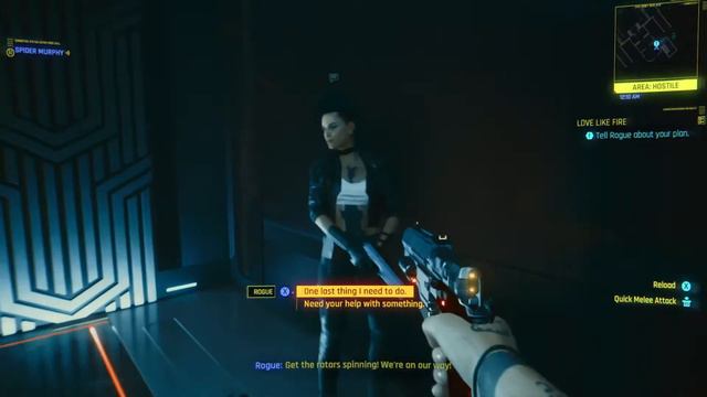 Cyberpunk 2077 | No Commentary Part 5 Here comes JOHNNY(Keanu)! смотреть онлайн
