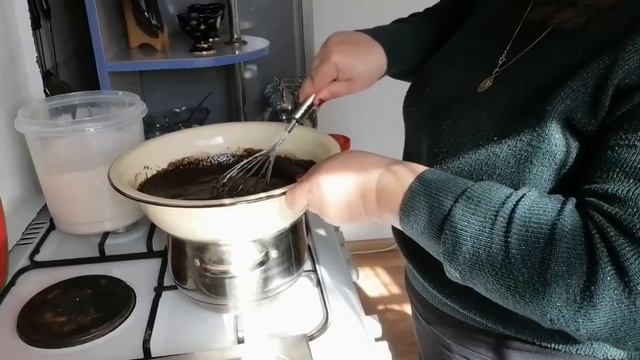 #Տորթնուտելա Անահիտից    #торт нутелла  #cake Nutella