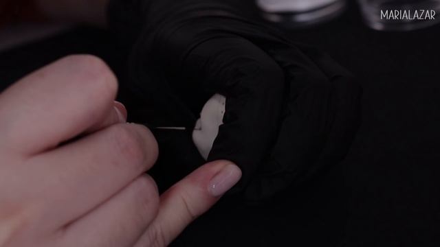 Making a Goddess of Souls Art Doll OOAK Repaint смотреть онлайн