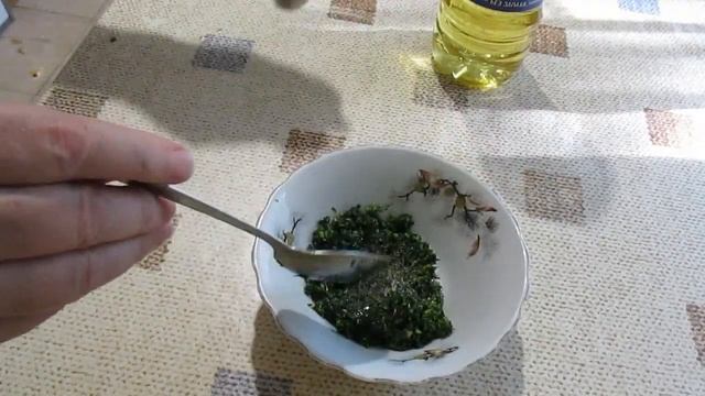 ТЁПЛЫЙ САЛАТ С БАКЛАЖАНАМИ И ПОМИДОРАМИ смотреть онлайн