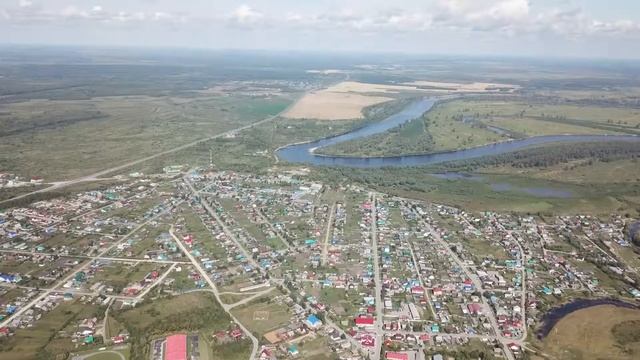 с. Ярково Тюменская область