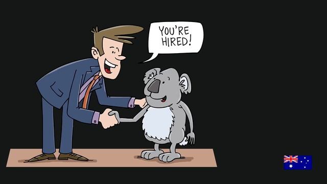 Australia Song | Learn Facts About Australia the Musical Way смотреть онлайн