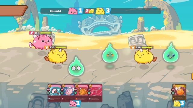 5 TIPS TO WIN ARENA| Axie Infinity смотреть онлайн