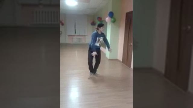 Дап-степ смотреть онлайн