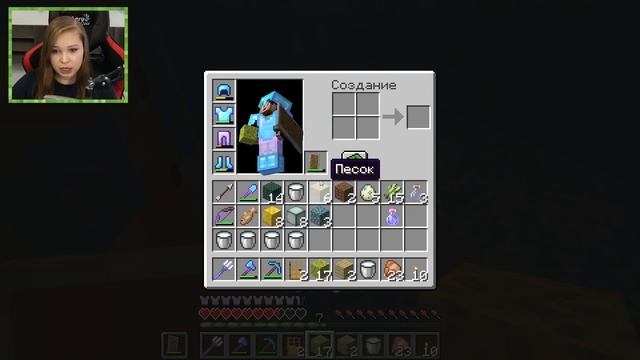 ДОБРАЛАСЬ ДО ПОДВОДНЫХ КРЕПОСТЕЙ! [Прохождение Minecraft Без Модов] №32 смотреть онлайн