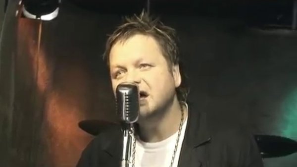 Бахыт Компот - 8 Марта