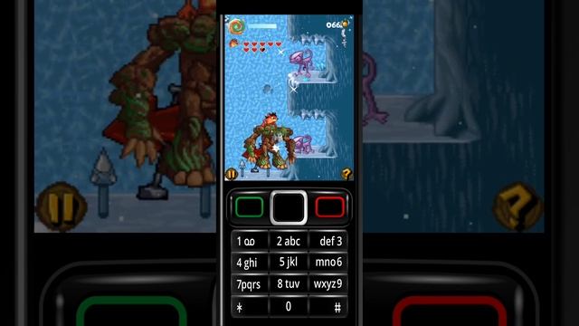 Crash Bandicoot Mutant Island Part 2 Ice Land смотреть онлайн