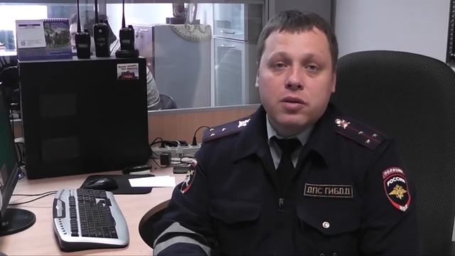 Курская сводка ДПС с 24.11.-28.11 смотреть онлайн