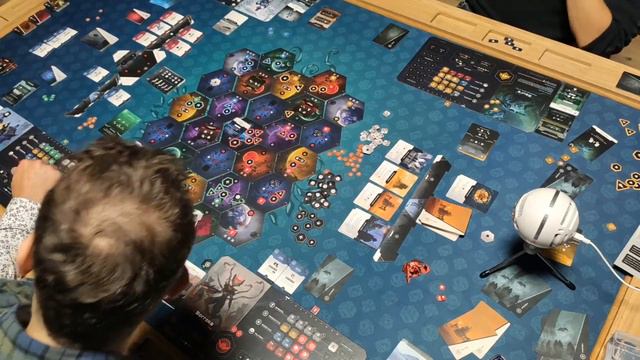 Fractal partie à 4 смотреть онлайн