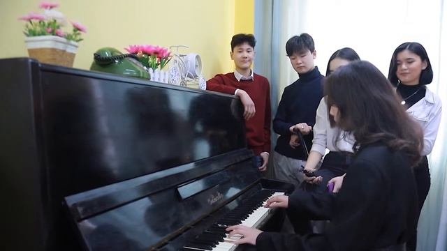 виньетки с дополненной реальностью смотреть онлайн