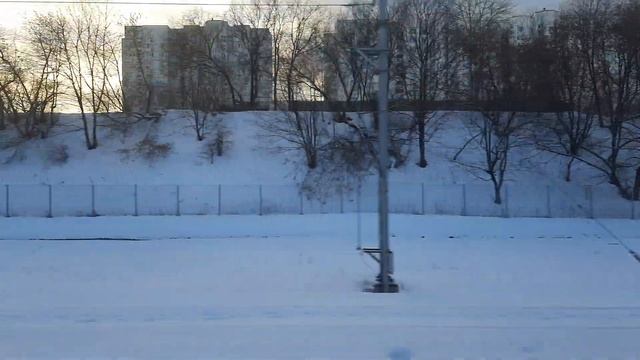 Круг МЦК 2023