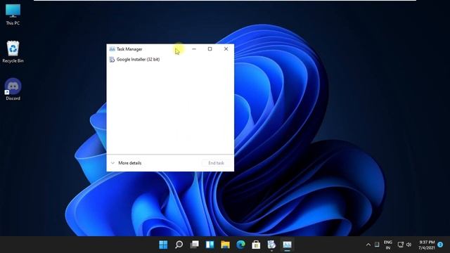 How to Fix Fatal JavaScript Error Discord Windows 11 Discord API Error смотреть онлайн
