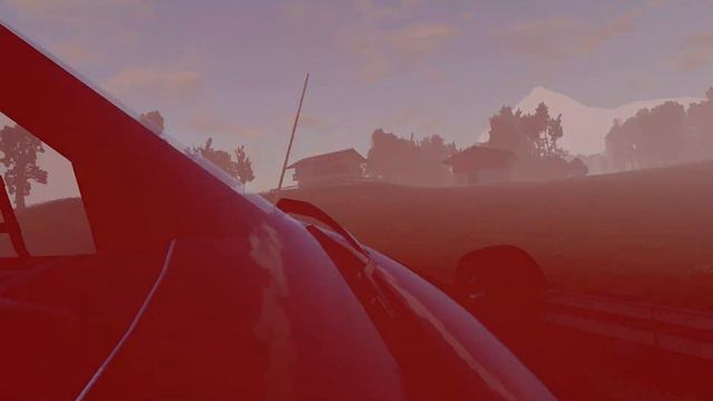 Gazelle vs Lightning McQueen Eater - BeamNG Drive смотреть онлайн