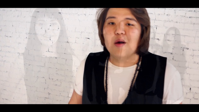 Street Voice - ARTPOP(Lady Gaga VoicePlay Cover)