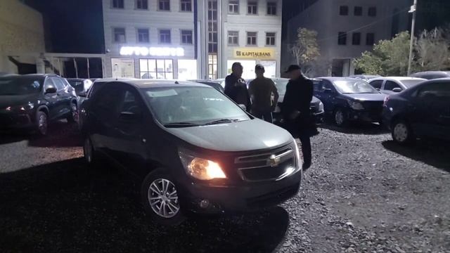 Cobalt AT 2023-yil sotildi. Tel: +998956207700 +998937401517 +998886010222 +998975125558 смотреть онлайн