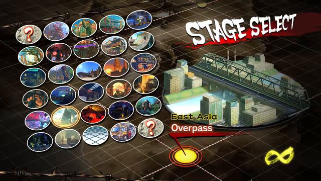 Ultra Street Fighter IV Windows 10 Gameplay смотреть онлайн