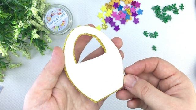 ПОДАРОК за 5 минут? МАГНИТ на Холодильник Своими Руками смотреть онлайн