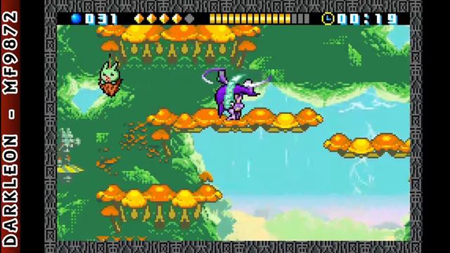 Game Boy Advance - Digimon Battle Spirit 2 © 2003 Bandai - Gameplay смотреть онлайн