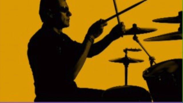 U2 - Where The Streets Have No Name (Drums Backing Track) смотреть онлайн