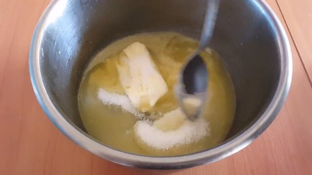 Цитрусовая(апельсино-лимонная)помадка или глазурь...Пошаговый рецепт смотреть онлайн