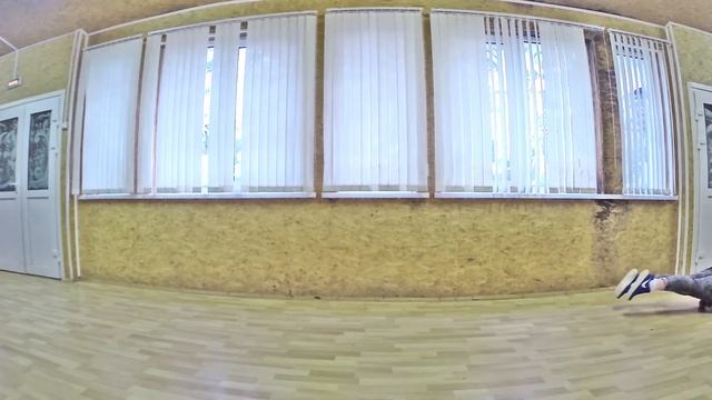 ДОЛ "Дружных". Выездной семинар 2015. 1 Отряд смотреть онлайн
