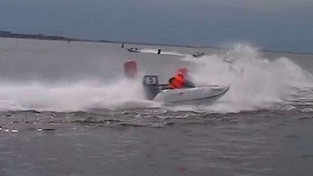 1 этап WCR (WorldCatRacing), Санкт-Петербург 2007 смотреть онлайн