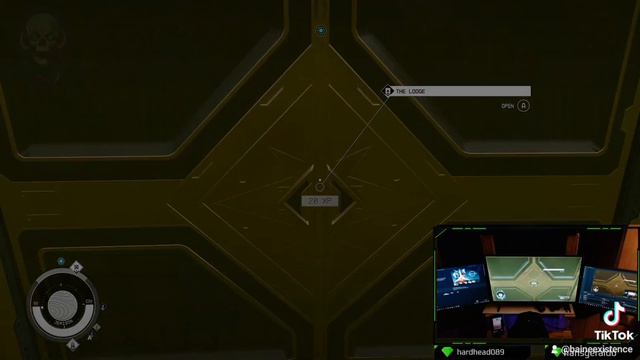 Mark I Armor Starfield For Free #walkthrough #streaming #pcgaming #Starfield смотреть онлайн