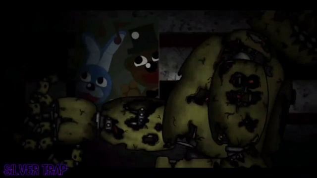 [DC2/FNaF] TWO EVIL EYES: Chapter 1| Dc2 Version смотреть онлайн