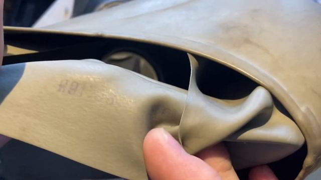 Противогаз таксидермиста МТ-1 смотреть онлайн