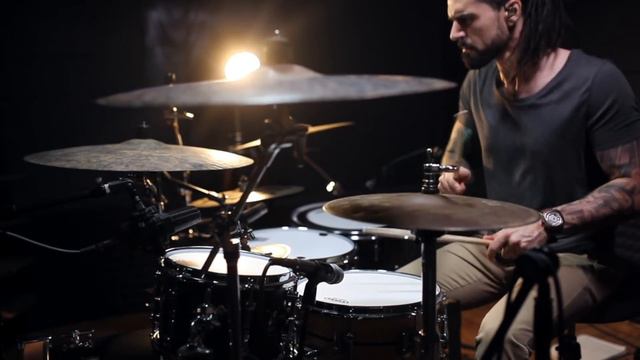 The EDM Loop Pack | Orlando Drummer смотреть онлайн