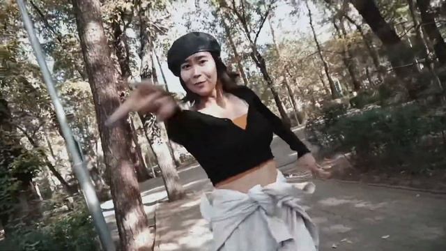 WAACKING & SOUL DANCE | Akdidar Sultanova смотреть онлайн