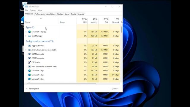 FIX: Windows 11 Taskbar Not Working or Missing After Recent Update смотреть онлайн