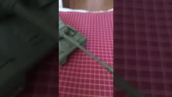 Моя коллекция Танков (Звезда|Tamiya)