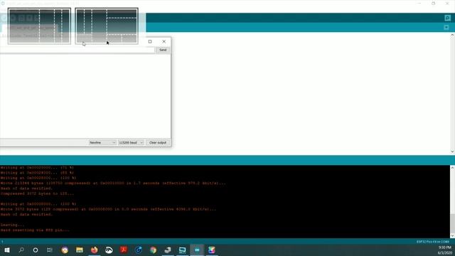 How to Change CPU Frequency or Speed for ESP32 Modules via Arduino IDE смотреть онлайн