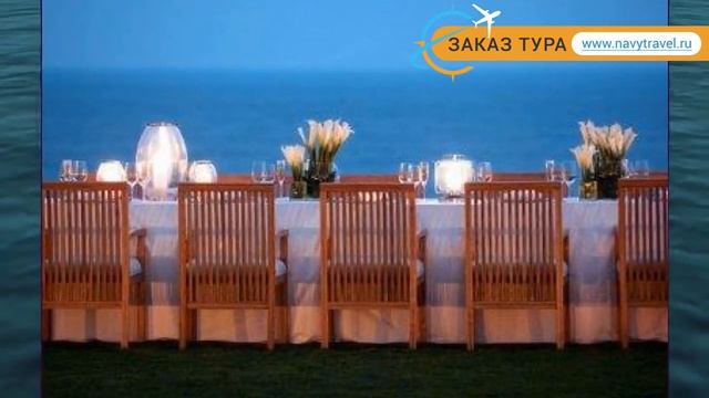 RENAISSANCE SANYA RESORT & SPA 5* Хайнань – РЕНЕССАНС САНЬЯ РЕЗОРТ ЭНД СПА 5* Хайнань видео обзор смотреть онлайн