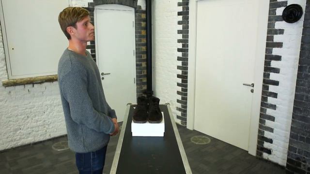 B2+ UNIT 1  Life Skills Video