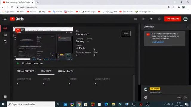live free fire смотреть онлайн