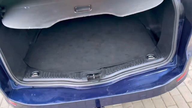 Ford Mondeo 2008 смотреть онлайн